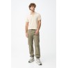 Pantalón jogger hombre verde kaki | Tiffosi