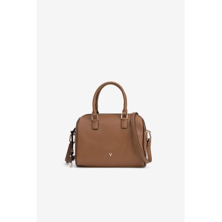 Bolso marrón mujer con bandolera | Vilanova