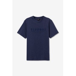 Camiseta Tiffosi hombre azul marino | Camiseta casual