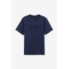 Camiseta Tiffosi hombre azul marino | Camiseta casual