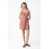 Vestido Tiffosi mujer lunares | Vestido verano tirantes