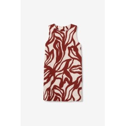 Vestido corto Tiffosi mujer | Vestido verano elegante