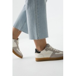 Jeans wide leg claros TIFFOSI mujer | La Petite By Rebeca