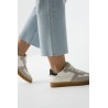 Jeans wide leg claros TIFFOSI mujer | La Petite By Rebeca