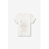 Camiseta Flower Market TIFFOSI mujer | La Petite By Rebeca