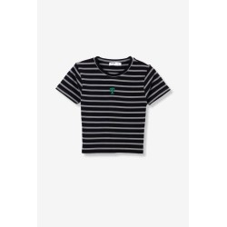 Camiseta rayas TIFFOSI mujer | La Petite By Rebeca