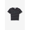 Camiseta rayas TIFFOSI mujer | La Petite By Rebeca