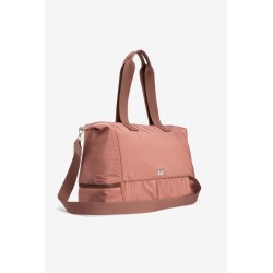 Bolso shopper rosa Vilanova mujer | La Petite By Rebeca