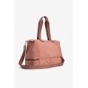 Bolso shopper rosa Vilanova mujer | La Petite By Rebeca