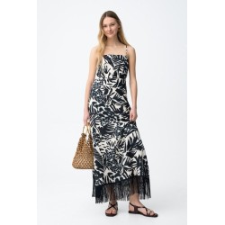 Vestido tropical TIFFOSI mujer | La Petite By Rebeca