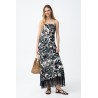 Vestido tropical TIFFOSI mujer | La Petite By Rebeca