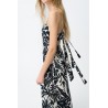Vestido tropical TIFFOSI mujer | La Petite By Rebeca