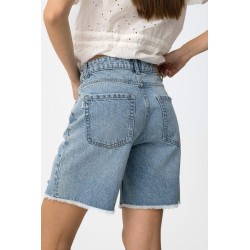 Short vaquero TIFFOSI mujer | La Petite By Rebeca