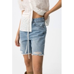 Short vaquero TIFFOSI mujer | La Petite By Rebeca