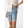 Short vaquero TIFFOSI mujer | La Petite By Rebeca