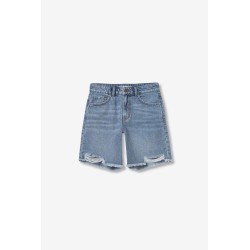 Short vaquero TIFFOSI mujer | La Petite By Rebeca
