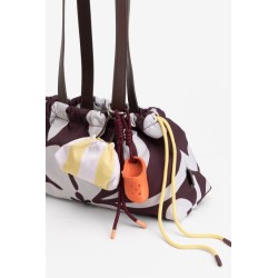 Bolso estampado mujer Vilanova | Bolso original verano