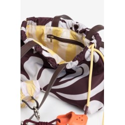 Bolso estampado mujer Vilanova | Bolso original verano