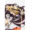 Bolso estampado mujer Vilanova | Bolso original verano