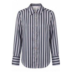 Camisa de Rayas Mujer | TIFFOSI