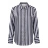 Camisa de Rayas Mujer | TIFFOSI