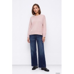 Vaquero One Size Wide Leg Mujer | TIFFOSI