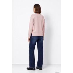 Vaquero One Size Wide Leg Mujer | TIFFOSI
