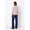 Vaquero One Size Wide Leg Mujer | TIFFOSI