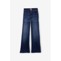 Vaquero One Size Wide Leg Mujer | TIFFOSI