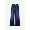 Vaquero One Size Wide Leg Mujer | TIFFOSI