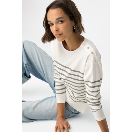 Camiseta de Manga Larga