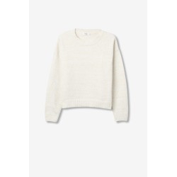 Jersey mujer Tiffosi Demeter_3 | Punto suave con hilo metálico