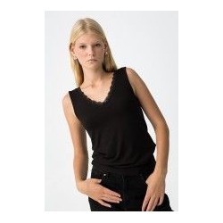 Pack de tops slim fit con encaje | Vigo_13_P TIFFOSI