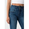 Jeans Double Up 520 de Tiffosi – Efecto push up mujer | La Petite Sophie