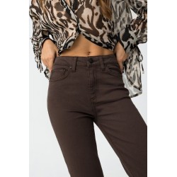 Jeans Megan 107 flare Tiffosi | La Petite Sophie