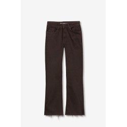 Jeans Megan 107 flare Tiffosi | La Petite Sophie