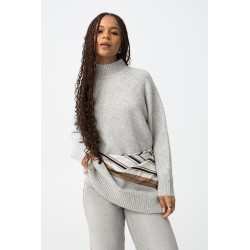 Jersey Prophecy gris – Tiffosi | La Petite Sophie