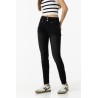 TIFFOSI – Jeans DOUBLE_UP Negro