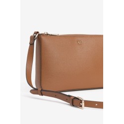 Bolso bandolera marrón de mujer | La Petite Sophie