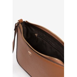 Bolso bandolera marrón de mujer | La Petite Sophie