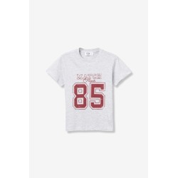 Camiseta Match Point 85 TYW – Estilo retro juvenil