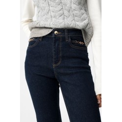 Vaquero Megan mujer | Tiffosi