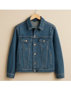 Chaquetas hombre Tiffosi | La Petite Sophie tienda de moda en Silla (Valencia)