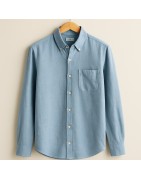 Camisas hombre Tiffosi | La Petite Sophie tienda de moda en Silla (Valencia)