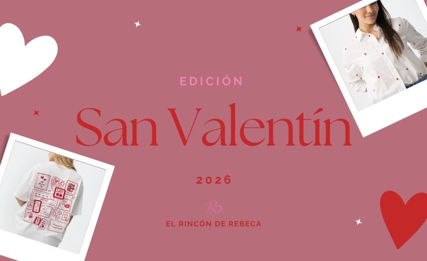 San Valentín: el amor se celebra cada día (y el comercio local también)